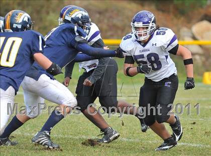 Thumbnail 3 in Classical @ Burrillville photogallery.