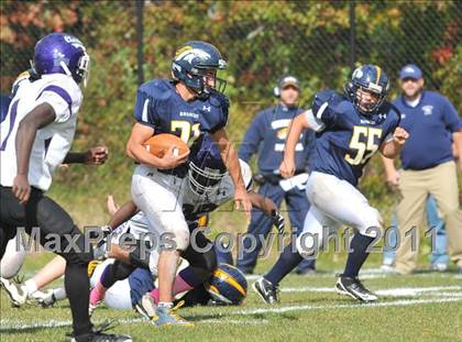 Thumbnail 3 in Classical @ Burrillville photogallery.