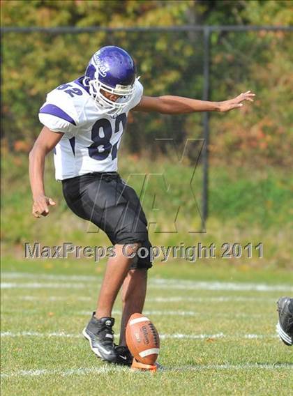 Thumbnail 1 in Classical @ Burrillville photogallery.