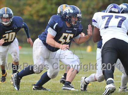 Thumbnail 3 in Classical @ Burrillville photogallery.