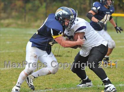Thumbnail 1 in Classical @ Burrillville photogallery.