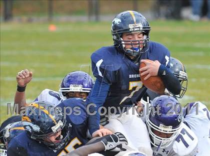 Thumbnail 2 in Classical @ Burrillville photogallery.
