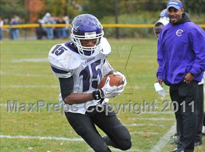 Thumbnail 2 in Classical @ Burrillville photogallery.