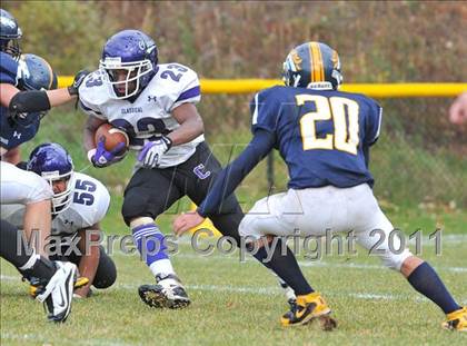 Thumbnail 3 in Classical @ Burrillville photogallery.