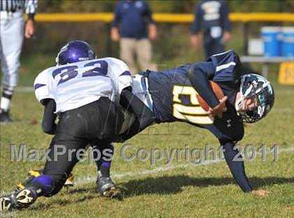 Thumbnail 1 in Classical @ Burrillville photogallery.