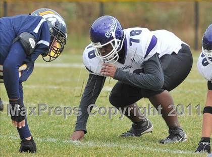 Thumbnail 1 in Classical @ Burrillville photogallery.