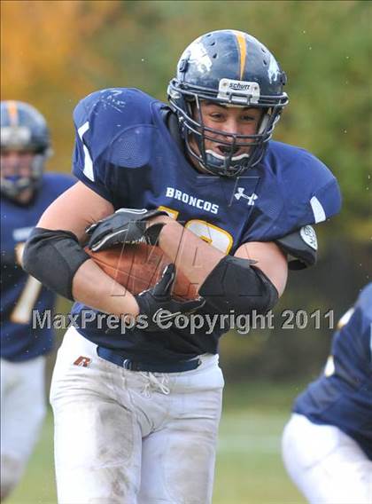 Thumbnail 1 in Classical @ Burrillville photogallery.