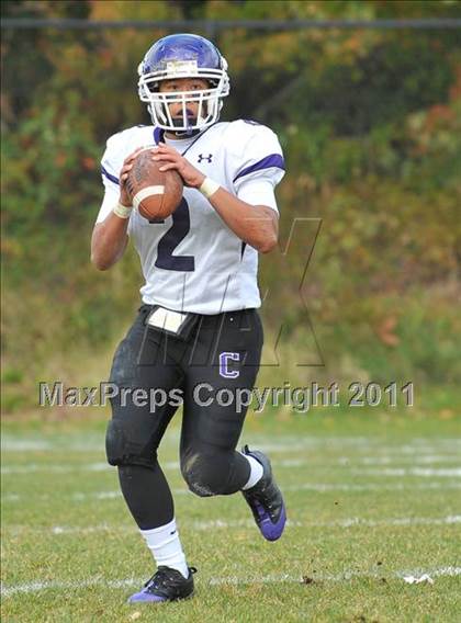 Thumbnail 1 in Classical @ Burrillville photogallery.