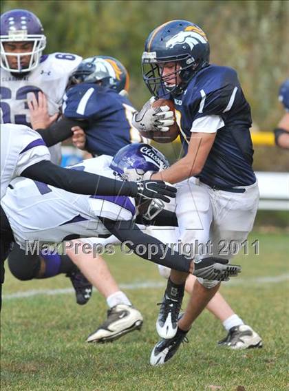 Thumbnail 2 in Classical @ Burrillville photogallery.