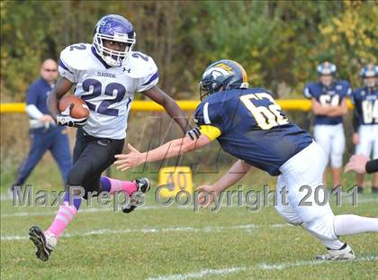 Thumbnail 3 in Classical @ Burrillville photogallery.