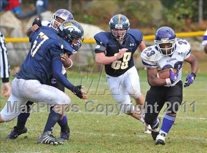 Thumbnail 2 in Classical @ Burrillville photogallery.