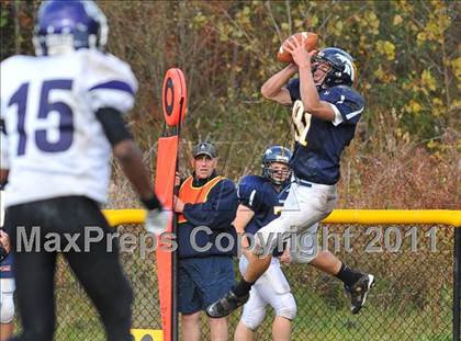 Thumbnail 3 in Classical @ Burrillville photogallery.