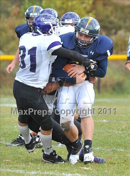 Thumbnail 1 in Classical @ Burrillville photogallery.