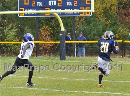Thumbnail 3 in Classical @ Burrillville photogallery.