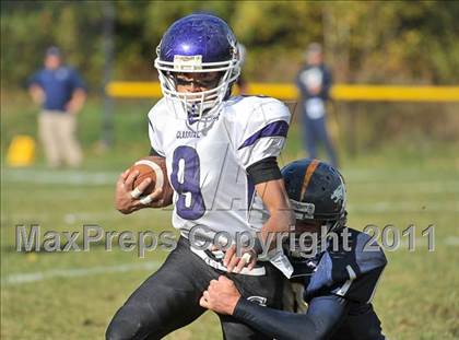 Thumbnail 3 in Classical @ Burrillville photogallery.