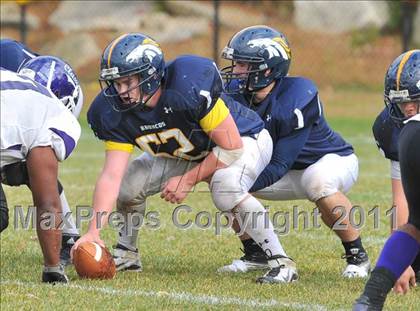 Thumbnail 3 in Classical @ Burrillville photogallery.