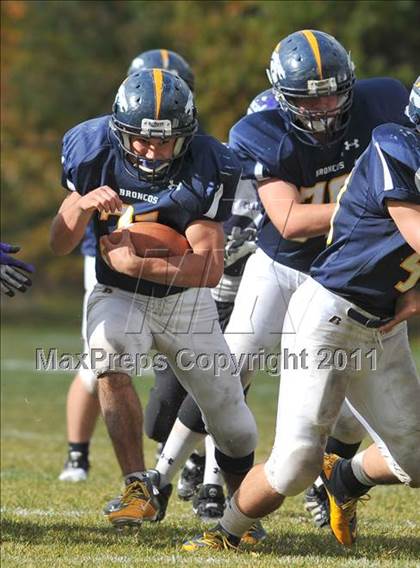 Thumbnail 2 in Classical @ Burrillville photogallery.