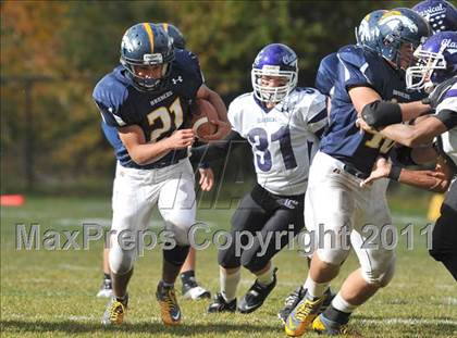 Thumbnail 1 in Classical @ Burrillville photogallery.