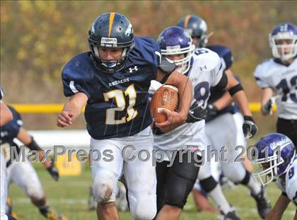 Thumbnail 2 in Classical @ Burrillville photogallery.