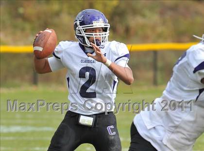 Thumbnail 1 in Classical @ Burrillville photogallery.