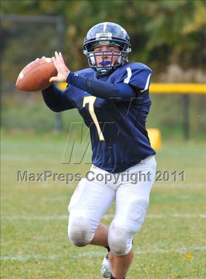 Thumbnail 2 in Classical @ Burrillville photogallery.
