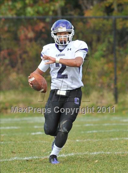 Thumbnail 2 in Classical @ Burrillville photogallery.