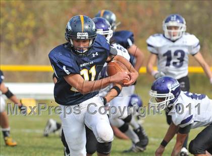 Thumbnail 3 in Classical @ Burrillville photogallery.