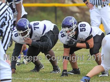 Thumbnail 3 in Classical @ Burrillville photogallery.