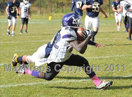 Thumbnail 1 in Classical @ Burrillville photogallery.