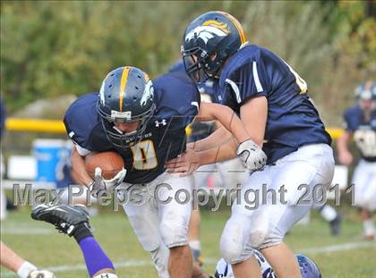 Thumbnail 3 in Classical @ Burrillville photogallery.