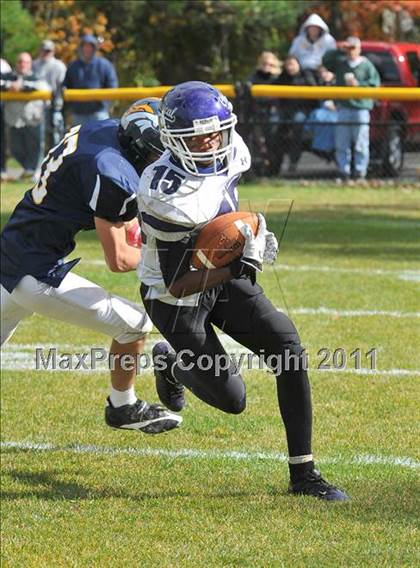 Thumbnail 1 in Classical @ Burrillville photogallery.