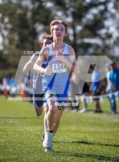 Thumbnail 1 in NIAA 2A Southern Regional photogallery.