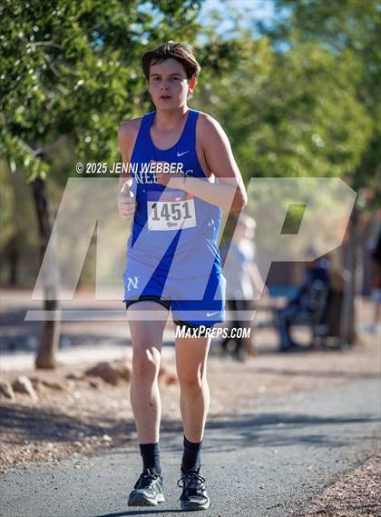 Thumbnail 2 in NIAA 2A Southern Regional photogallery.