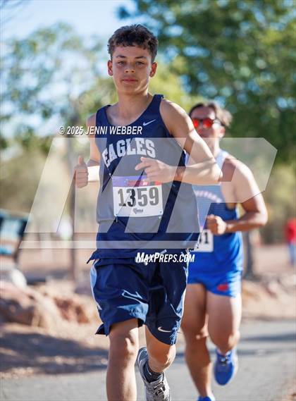 Thumbnail 3 in NIAA 2A Southern Regional photogallery.