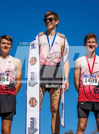 Thumbnail 3 in NIAA 2A Southern Regional photogallery.