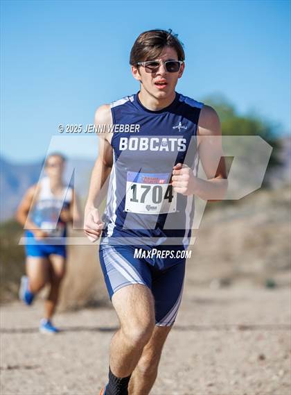 Thumbnail 2 in NIAA 2A Southern Regional photogallery.