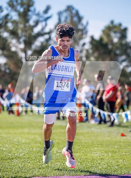 Thumbnail 2 in NIAA 2A Southern Regional photogallery.