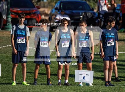 Thumbnail 3 in NIAA 2A Southern Regional photogallery.