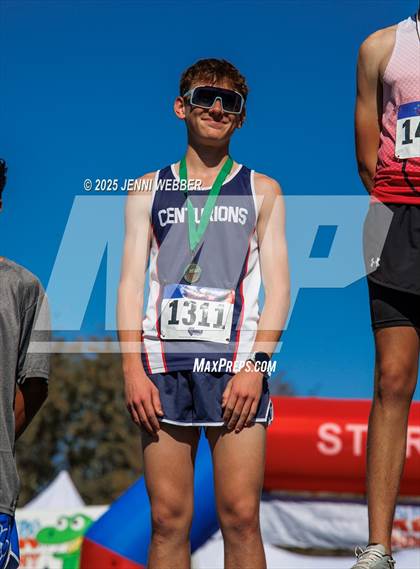 Thumbnail 2 in NIAA 2A Southern Regional photogallery.