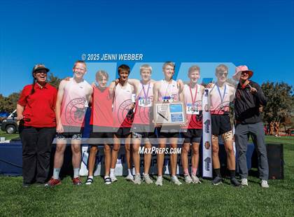 Thumbnail 3 in NIAA 2A Southern Regional photogallery.