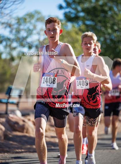 Thumbnail 1 in NIAA 2A Southern Regional photogallery.