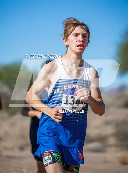 Thumbnail 2 in NIAA 2A Southern Regional photogallery.