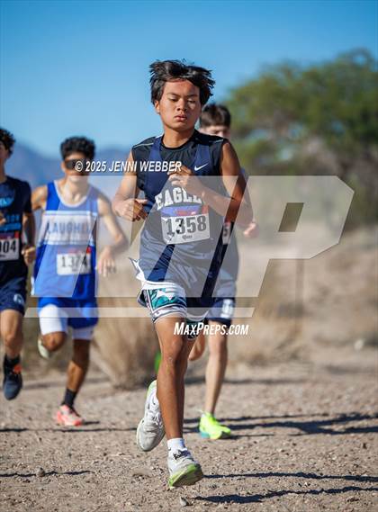 Thumbnail 3 in NIAA 2A Southern Regional photogallery.