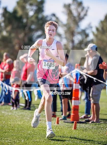 Thumbnail 2 in NIAA 2A Southern Regional photogallery.