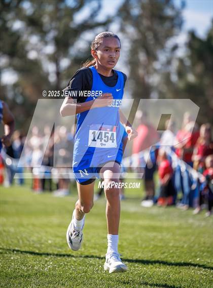 Thumbnail 1 in NIAA 2A Southern Regional photogallery.