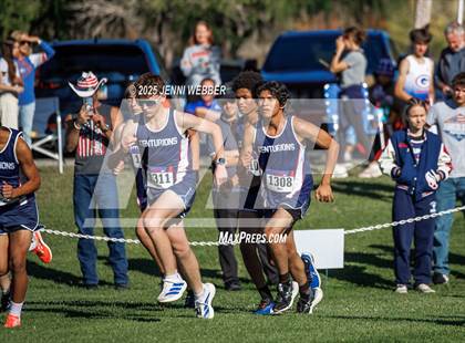 Thumbnail 1 in NIAA 2A Southern Regional photogallery.