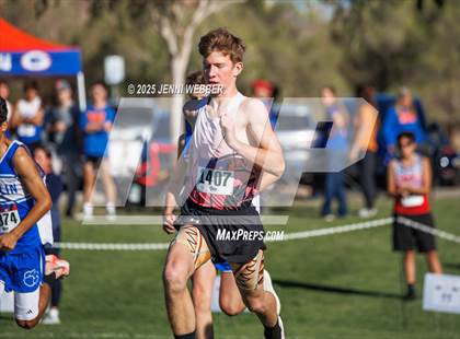 Thumbnail 2 in NIAA 2A Southern Regional photogallery.