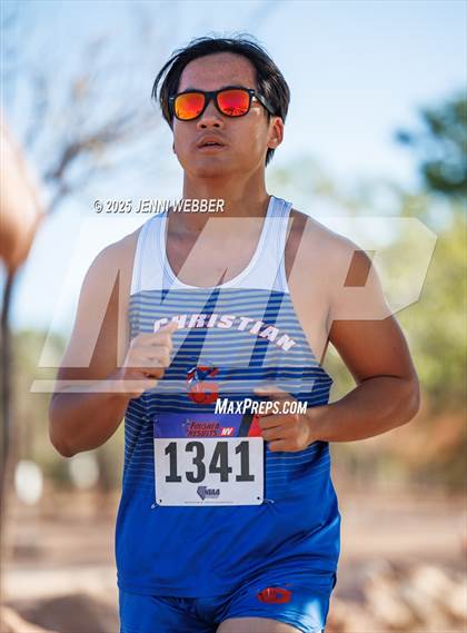 Thumbnail 1 in NIAA 2A Southern Regional photogallery.