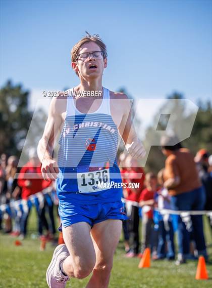 Thumbnail 3 in NIAA 2A Southern Regional photogallery.