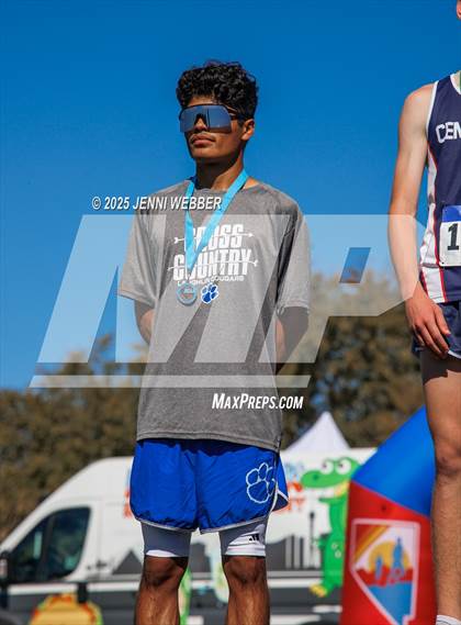 Thumbnail 3 in NIAA 2A Southern Regional photogallery.